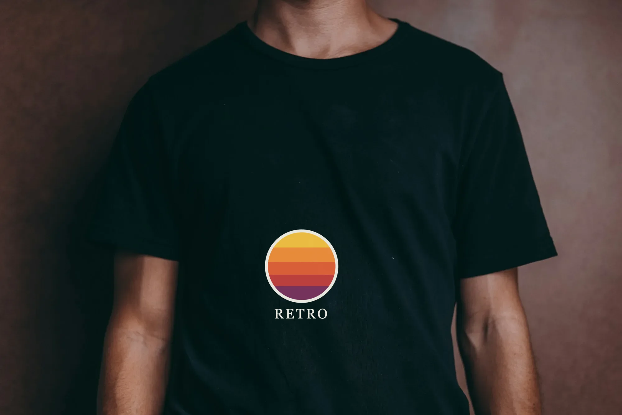 Motiv Retro