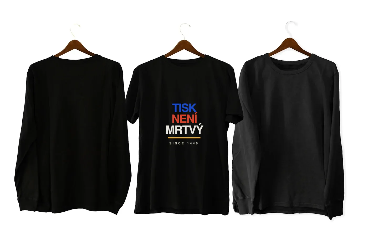 Motiv Typografie